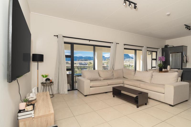 2 Bedroom Property for Sale in The Huntsman Western Cape